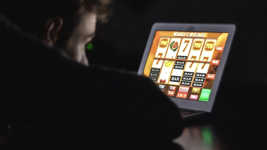 person-playing-online-casino