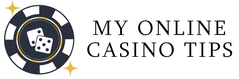 My Online Casino Tips